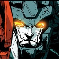 Snarl (Transformers) - IDW Publishing