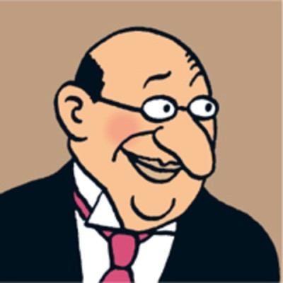 Mr. Bohlwinkel