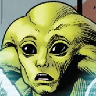 Fiarok (Star Wars) - Marvel Comics