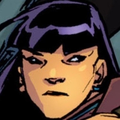 Phoss (Earth-0) - DC Comics