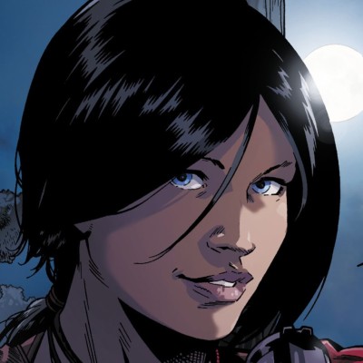 Chloe Frazer