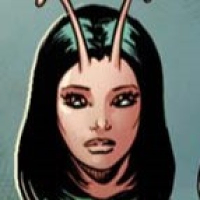 Mantis (Earth-415) - Marvel Comics
