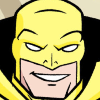 Phillip Cobb as Signalman (Earth-508) - DC Comics
