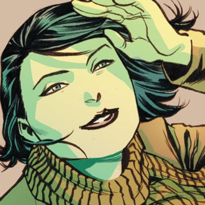 Lois Lane (Superman: American Alien) (Elseworlds) - DC Comics