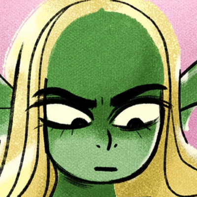 Agape (Lore Olympus) - LINE Webtoon
