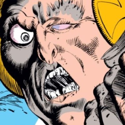Atalon (Earth-691) - Marvel Comics