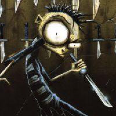 Johnny C. (Johnny the Homicidal Maniac)