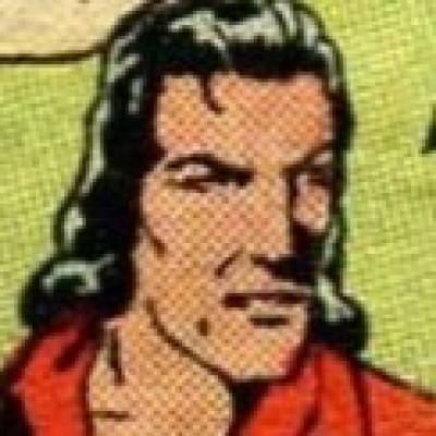 Tyrone Fortune (Quality Universe) - DC Comics