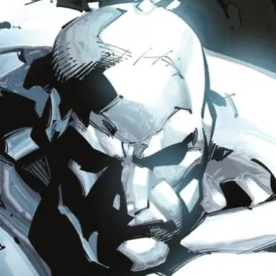 Ace Android (Earth-0) - DC Comics