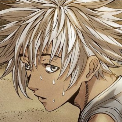 Jun (Super String) - LINE Webtoon