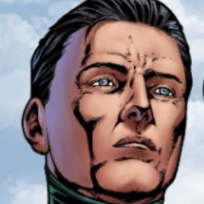 Uwe (Uber) - Avatar Press