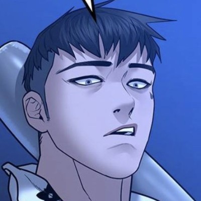 Ingang Kang (Reality Quest) - Webtoon