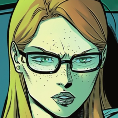 Barbara Gordon (Prime Earth) - DC Comics