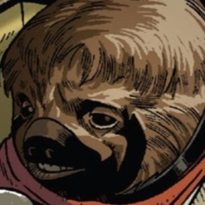 Pii-Lor (Star Wars) - Marvel Comics