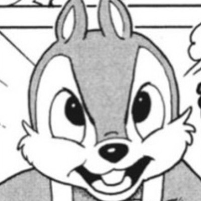 Chip (Kingdom Hearts) - Square Enix