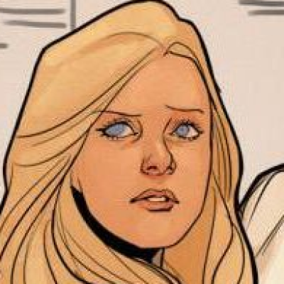 Susan Storm (Earth-6160) - Marvel Comics