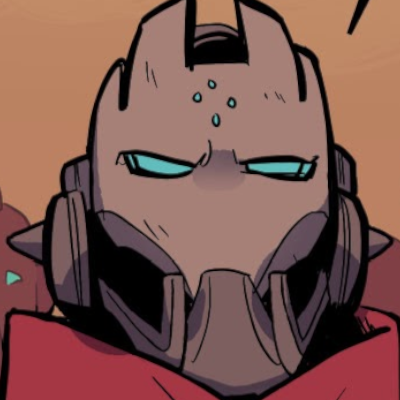 Kace (Overwatch) - Dark Horse Comics