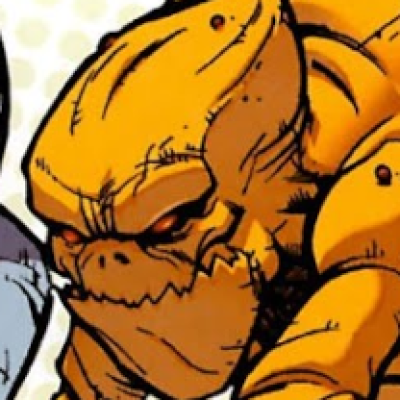 Brutalizer (Spawn) - Image Comics