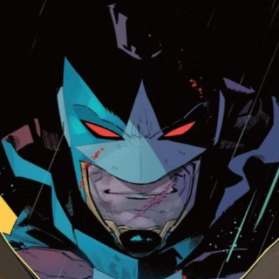 Anatoli Knyazev as Commander Star (Earth-0) - DC Comics