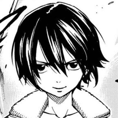 Ur (Fairy Tail) - Kodansha