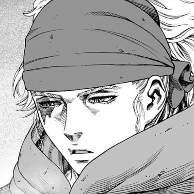 ヴィンランド・サガ (Vinland Saga) from Kodansha