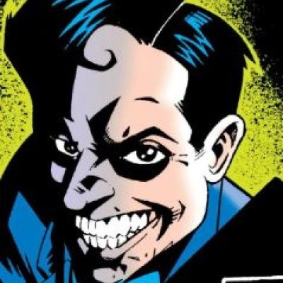 Darkhold Dwarf (Earth-616) - Marvel Comics