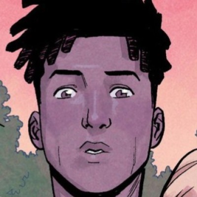 Valentin Correa as Ransom (Earth-616) - Marvel Comics