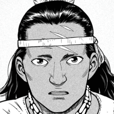 Plmk (Vinland Saga) - Kodansha