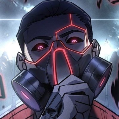 Shadow (Returned by the King) - Webtoon
