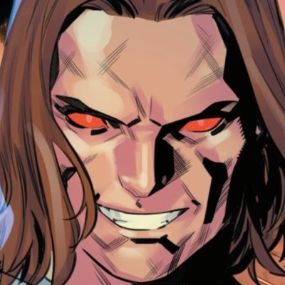 Alex (Earth-616) - Marvel Comics