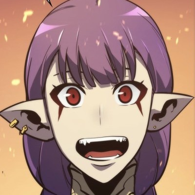 Esil Radiru (Solo Leveling) - Kakao