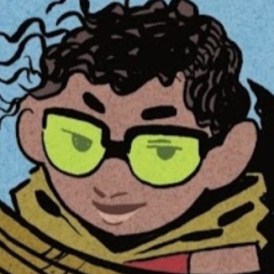 Is Merle In The Comics
