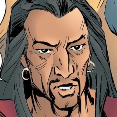 Ra's al Ghul (Elseworld's Finest) - DC Comics