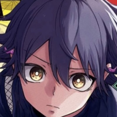 Yodaka (Shinobi Undercover) - Shueisha