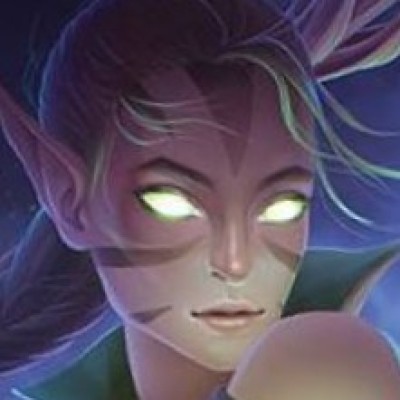 Nissa Revane (Magic) - BOOM! Studios