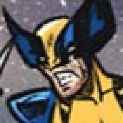 James Howlett (Earth-517) as Wolverine (Alterniverse) - Marvel Comics
