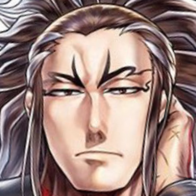 Raiden Tameemon (Record of Ragnarok)