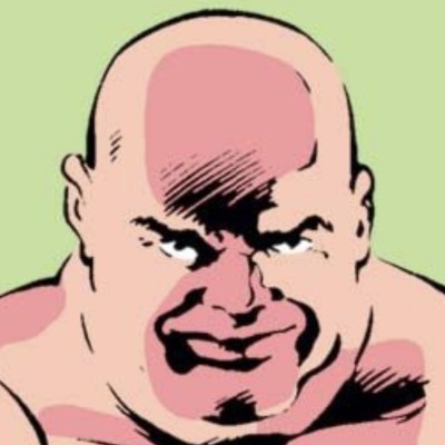 Wilson Fisk (Earth-8982) as Kingpin (Alterniverse) - Marvel Comics