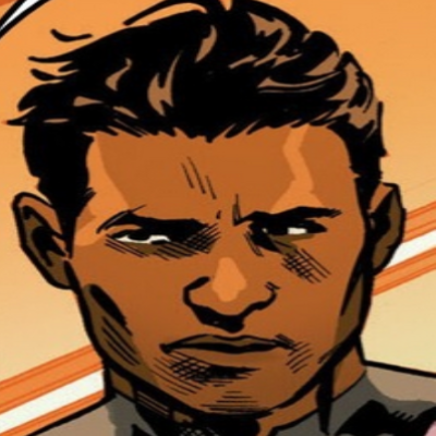 Rico (Image Universe) - Image Comics