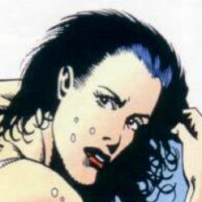 Selina Kyle (Earth-43) - DC Comics