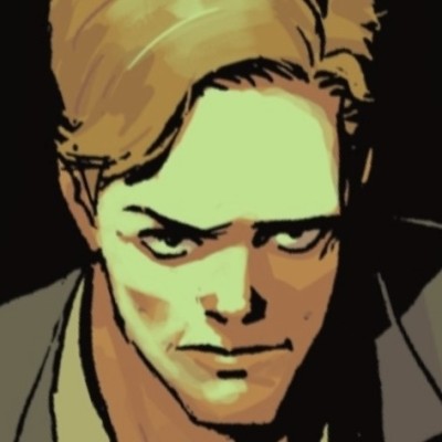 Harvey Dent as Two-Face (Earth-Alpha) - DC Comics