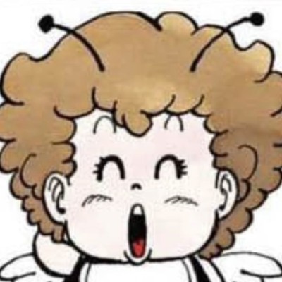Gatchan Norimaki (Dr. Slump) - Shueisha