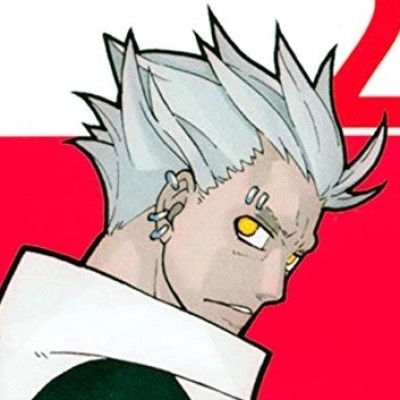 Assault (Soul Eater) - Kodansha