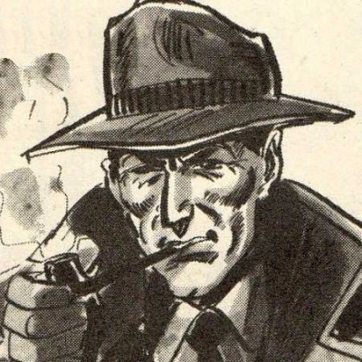 Alfonso Azpiri's Comic Book Credits