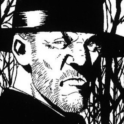 Titus Defoe (Defoe)