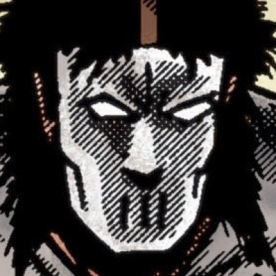 Casey Jones (TMNT) - Mirage Studios