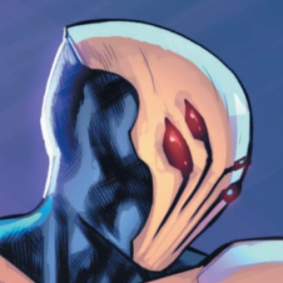 Web-Weaver (Earth-2099) - Marvel Comics