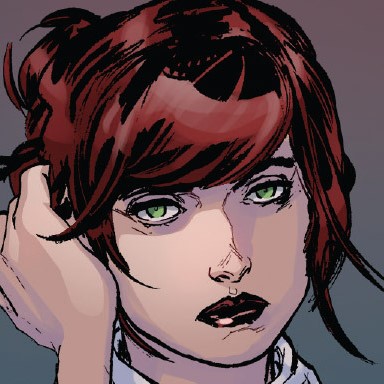 Mary Jane Watson (Earth-1610) - Marvel Comics