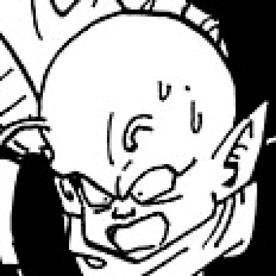 Scargo (Dragon Ball: Universe 7) - Shueisha