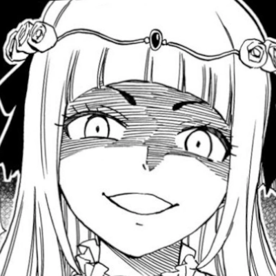 Faris (Fairy Tail) - Kodansha